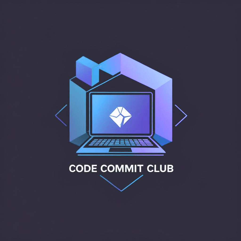Code Commit Club Logo